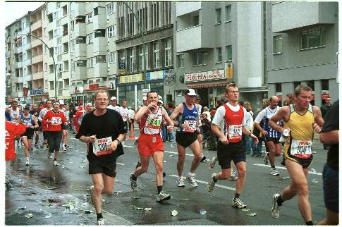 Berlin-Marathon 2002