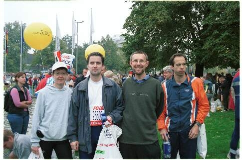 Berlin-Marathon 2002