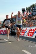 Berlin-Marathon 2008