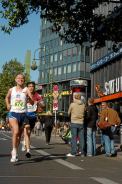 Berlin-Marathon 2008