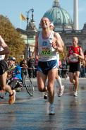 Berlin-Marathon 2008