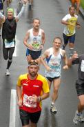 Berlin-Marathon 2010