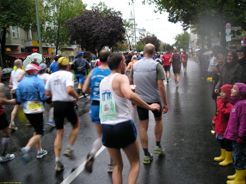 Berlin-Marathon 2010