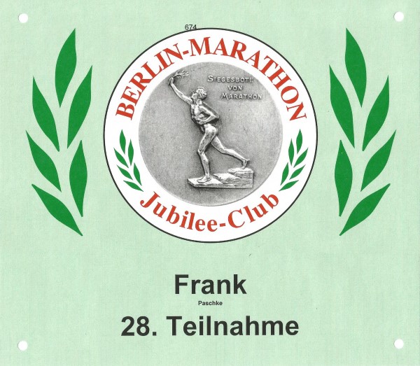 Berlin-Marathon 2016