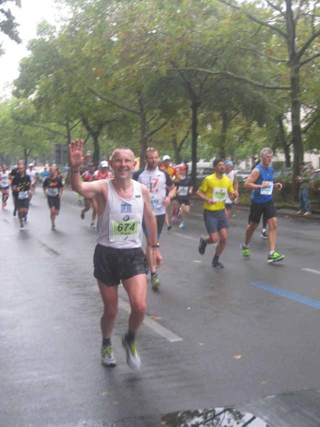 Berlin-Marathon 2017