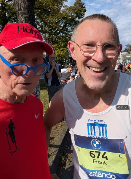Berlin-Marathon 2025