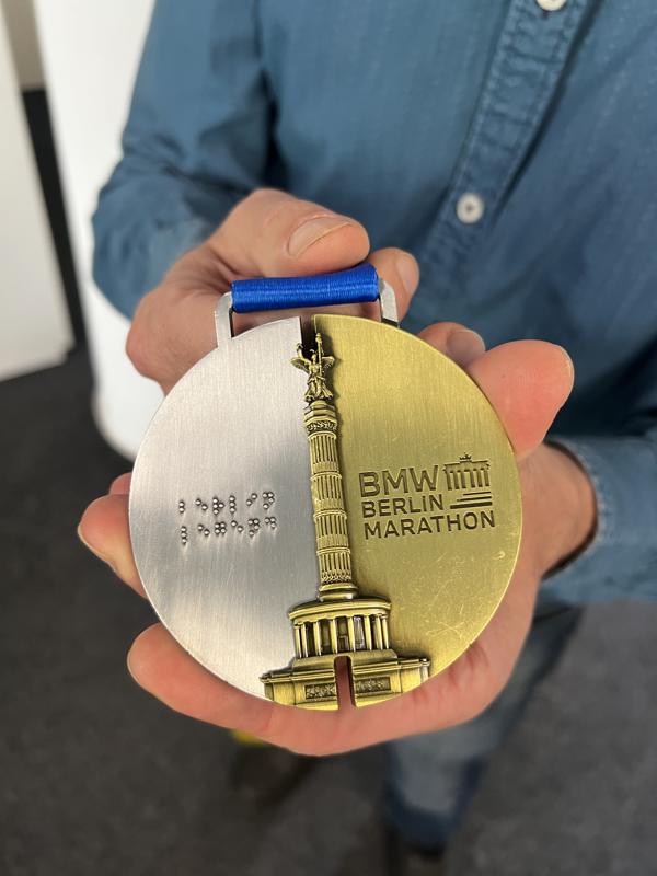 Berlin-Marathon 2026