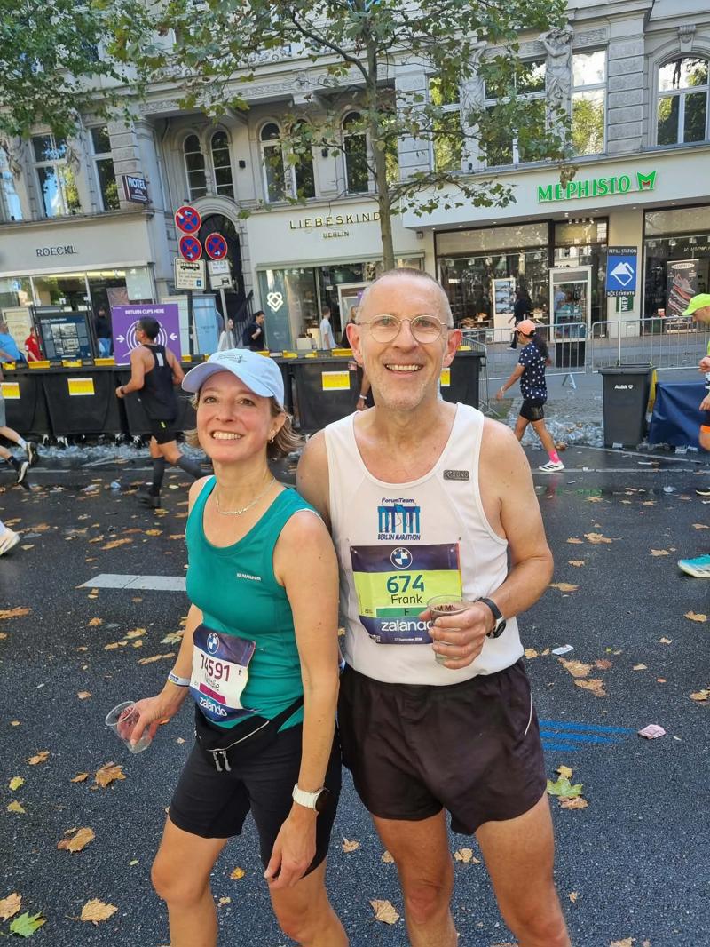 Berlin-Marathon 2026