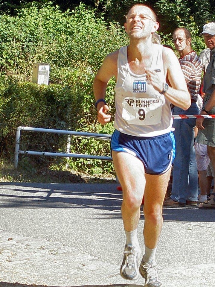 Havellauf 2006