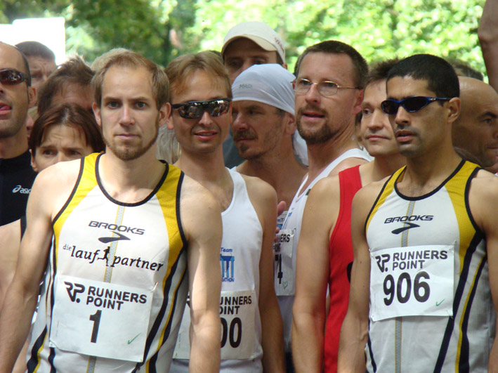 Havellauf 2008