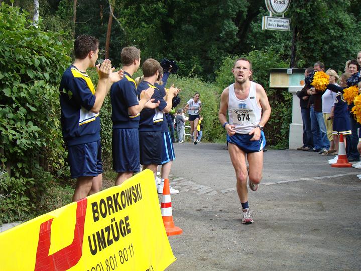 Havellauf 2008