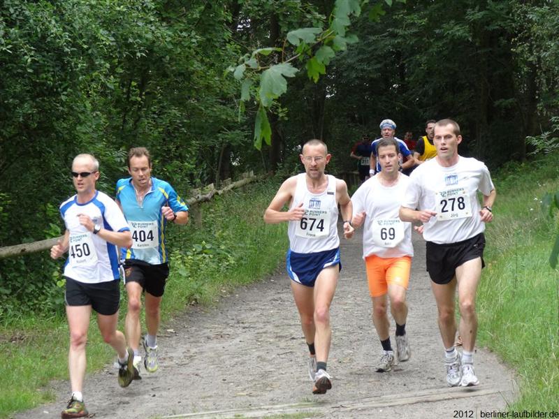 Havellauf 2012