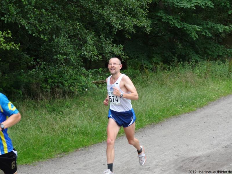 Havellauf 2012