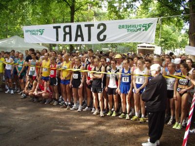 Havellauf 2004