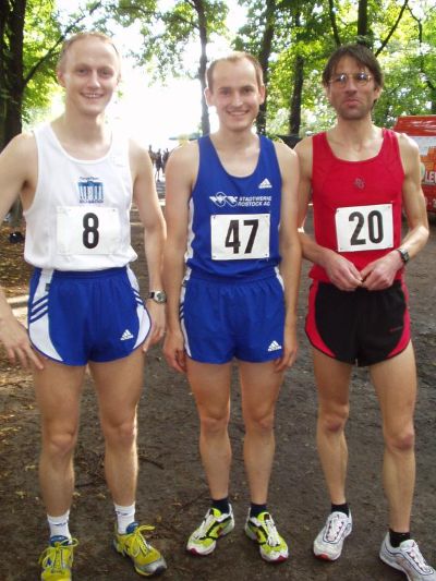 Havellauf 2004
