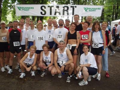 Havellauf 2004