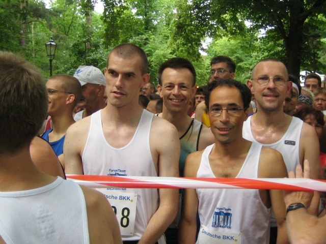 Havellauf 2005