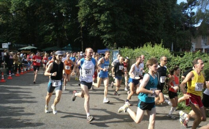 Havellauf 2008