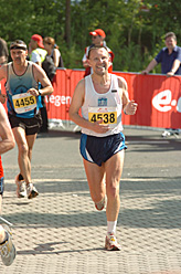 Kassel-Marathon 2008