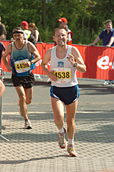 Kassel-Marathon 2008