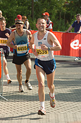 Kassel-Marathon 2008