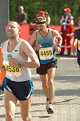 Kassel-Marathon 2008