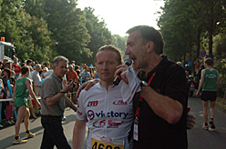 Kassel-Marathon 2008