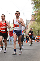 Kassel-Marathon 2010