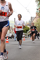 Kassel-Marathon 2010