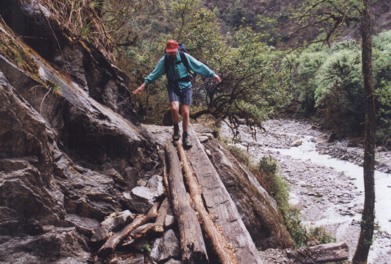 Nepal