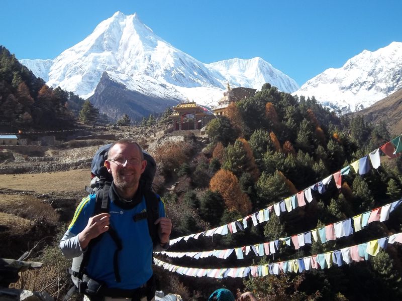 Nepal