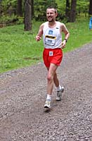 Rennsteiglauf 43,1 km 2003