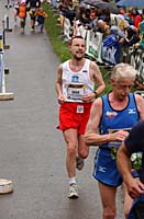 Rennsteiglauf 43,1 km 2003