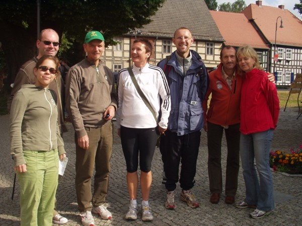 Sabinchenlauf 2008