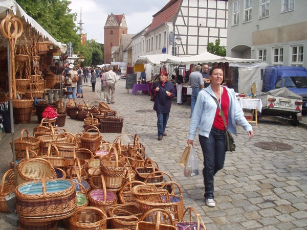 Sabinchenlauf 2008