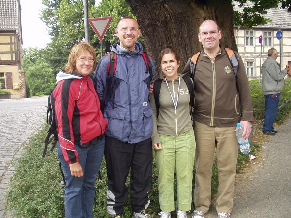 Sabinchenlauf 20088