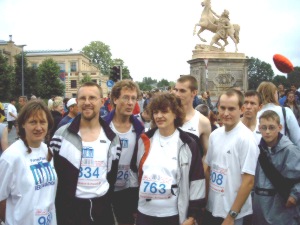 Schwerin 2003