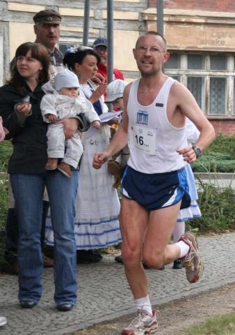 Sabinchenlauf 2008