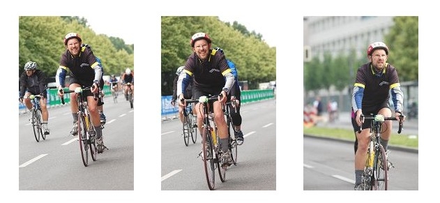 Velothon 2009