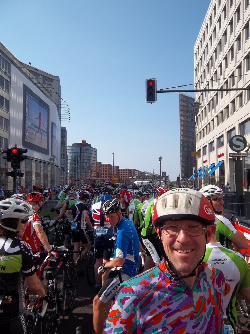 Velothon 2013