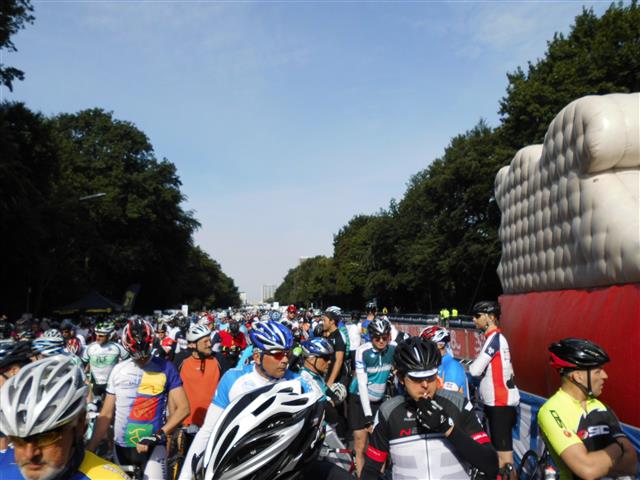 Velothon 2015