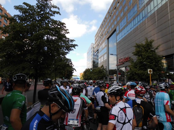 Velothon 2017