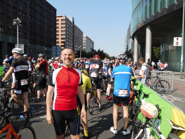 Velothon 2018
