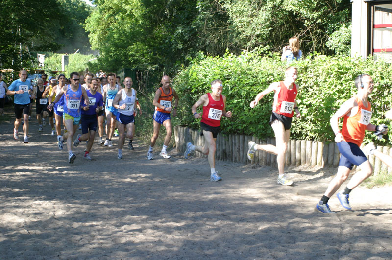 Havellauf 2006